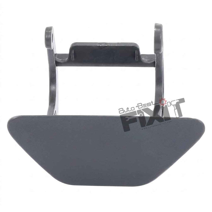BMW 5 Series Bumper Trim (Right) | 2010-2013