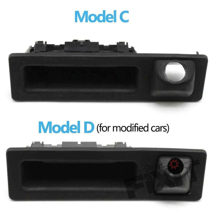 X1 F48 BMW 5 Series Door Handle | Kartion