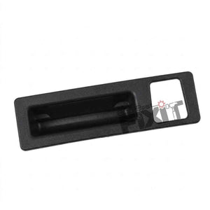KARTION Rear Trunk Boot Handle Switch Compatible With Bmw 3 Seires F30 5 Series F10 X1 F48 X3 F25 X5 F15 X6 F16 Rear Trunk Boot Handle Switch Model B 51247368753 Compatible with BMW 5' F10 Vehicle