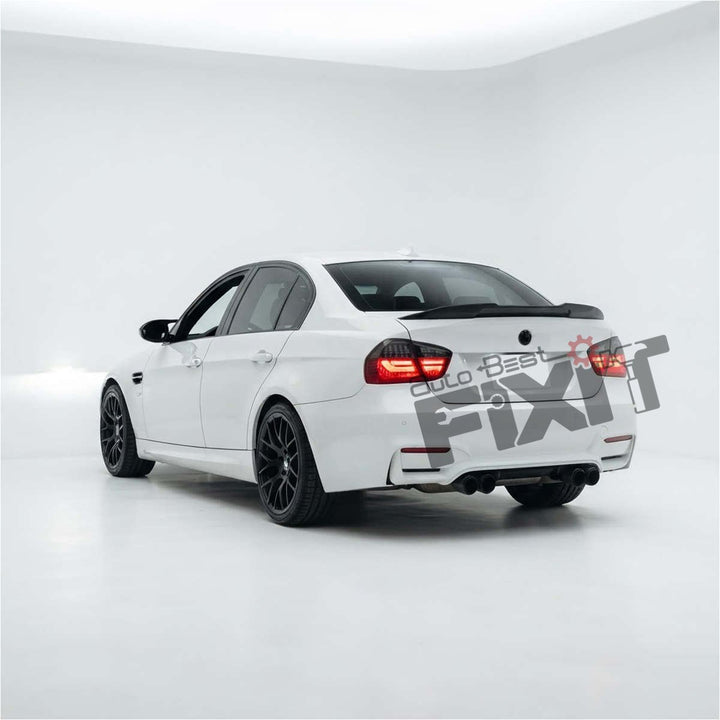 Bmw 3 (E90/E91/E92/E93) M4 conversion kit | Diesel OEM Replacement Conversion Kit (2008-2010)