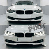 Bmw 3 (F30) Upgrade to 2018-19 LED Style Headlamps | Diesel OEM Replacement Headlamps (2015-2019)