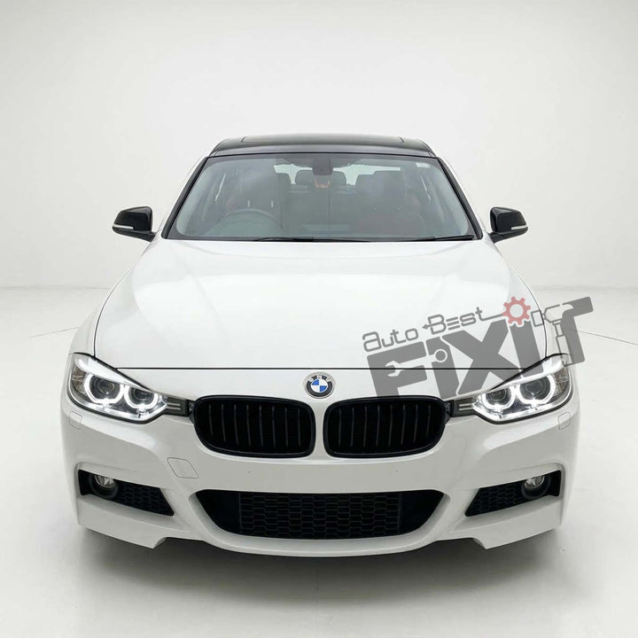 Bmw 3 (F30) Msport conversion kit | Diesel OEM Replacement Conversion Kit (2015-2019)