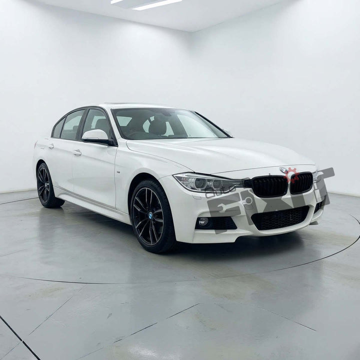 Bmw 3 (F30) Msport conversion kit | Diesel OEM Replacement Conversion Kit (2015-2019)