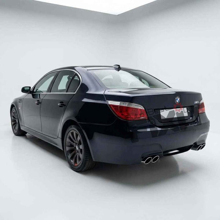 Bmw 5 (E60) M5 conversion kit | Diesel OEM Replacement Conversion Kit (2003-2007)