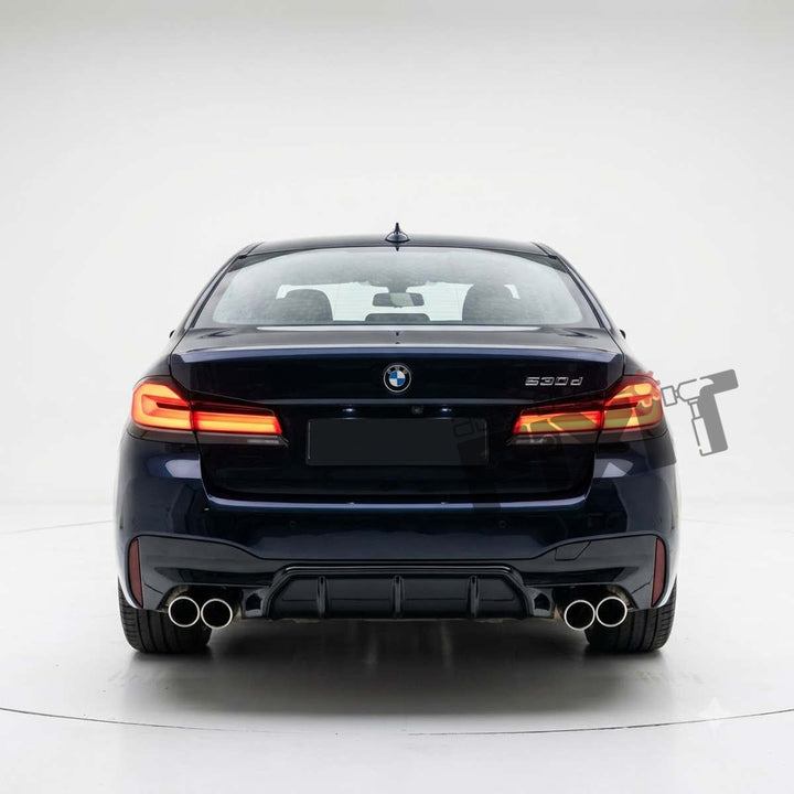 Bmw 5 (G30 Fl) 2024-25 M5 conversion kit | Diesel Conversion Kit (2017-2021)