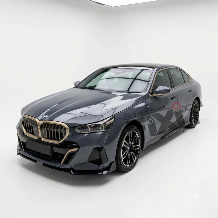 Bmw 5 (G60) Full Aero Kit | Hybrid Full Aero Kit (2024-2026)