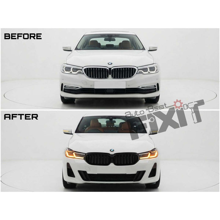Bmw 6 Gt (G32) BMW 6GT (2019-21) conversion kit | Petrol OEM Replacement Conversion Kit (2018-2023)