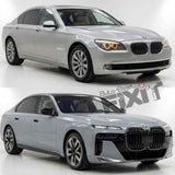 Bmw 7 (F02) 2025-26 Msport conversion kit | Diesel Conversion Kit (2012-2015)