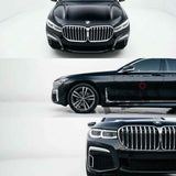 Bmw 7 (G11) 2021-22 Msport conversion kit | Diesel Conversion Kit (2017-2019)