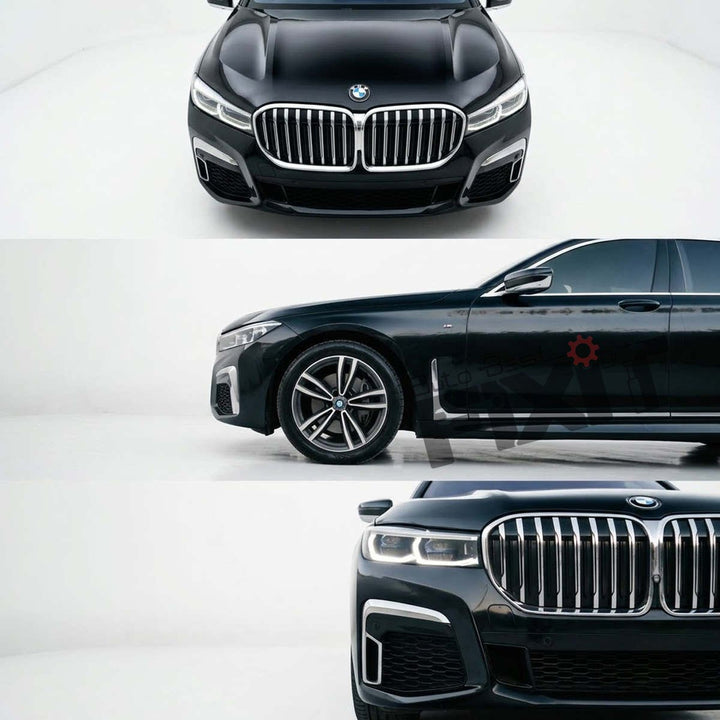 Bmw 7 (G11) 2021-22 Msport conversion kit | Diesel Conversion Kit (2017-2019)
