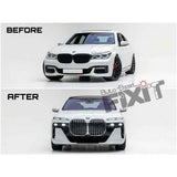 Bmw 7 (G11) 2025-26 Msport conversion kit | Diesel Conversion Kit (2017-2019)