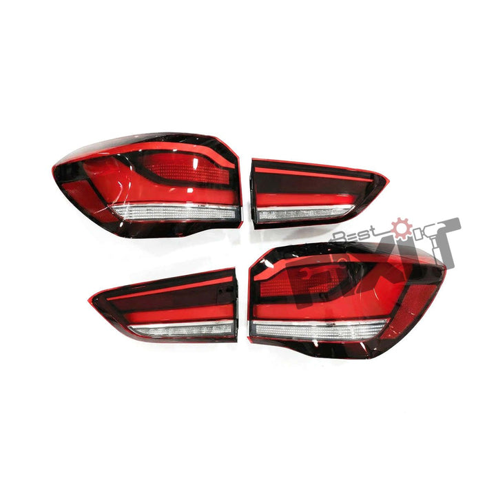Bmw X1 (F48) Upgrade to 2025-26 Style Taillamps | Diesel OEM Replacement Taillamps (2016-2021)