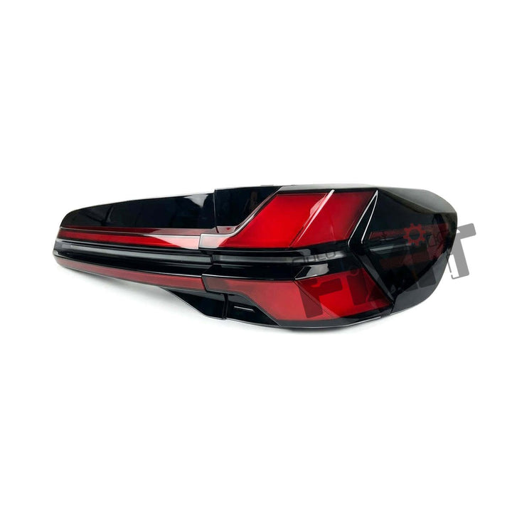 Bmw X5 Upgrade to 2025-26 Style Taillamps | Diesel OEM Replacement Taillamps (2023-2026)