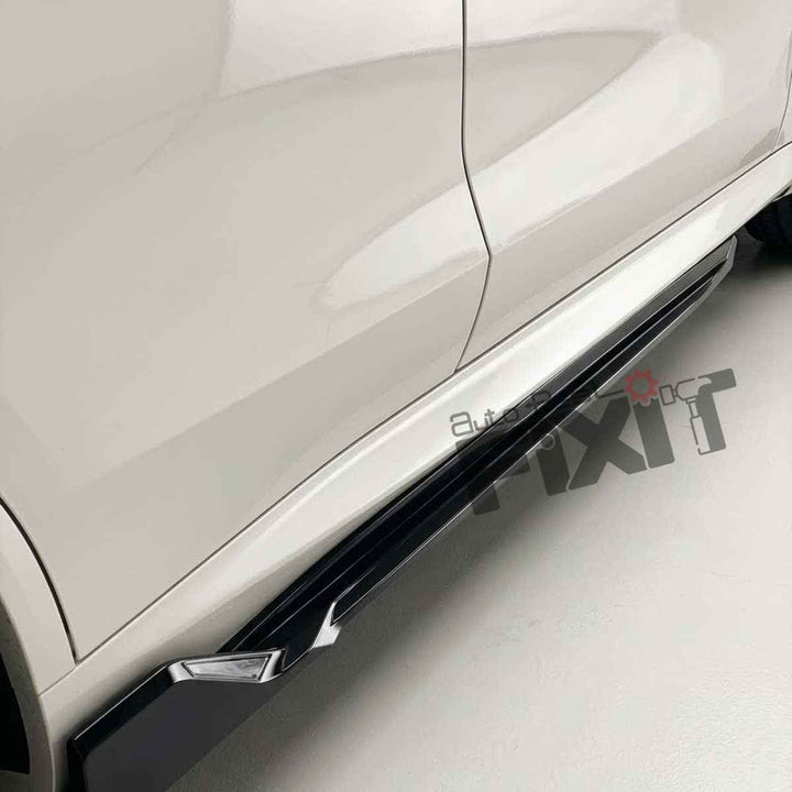 Bmw X5 Full Aero Kit | Hybrid OEM Replacement Full Aero Kit (2023-2026)