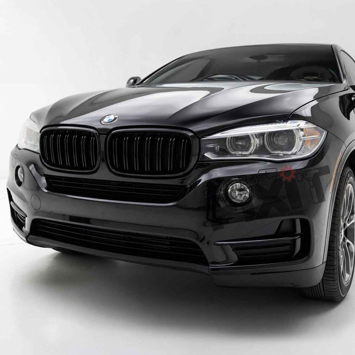 BMW X5 (2015-19) M Grille | ABS Plastic Material | Direct-Fit Replacement Part