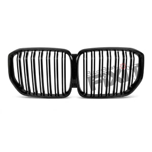 BMW X5 (2020-22) M Grille | ABS Plastic Material | Direct-Fit Replacement Part