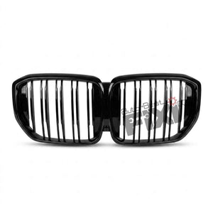 BMW X5 (2023-26) M Style Grille | ABS Plastic Material | Direct-Fit Replacement Part