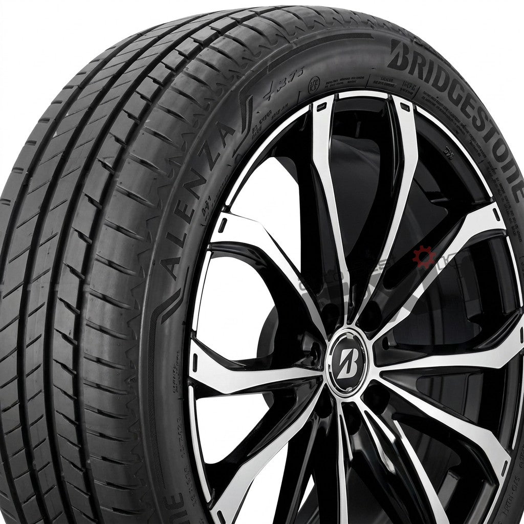Bridgestone Alenza RFT 245/45R20 tyre