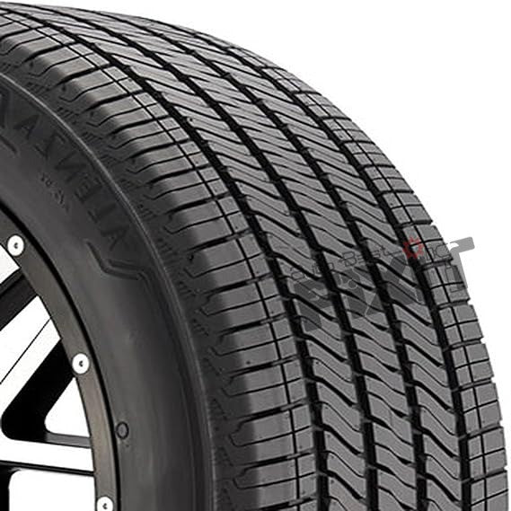 Bridgestone Bridgestone Alenza A/S 02 All Season 275/45R21 107H Passenger Tire Compatible with BMW Amarok Vehicle_4