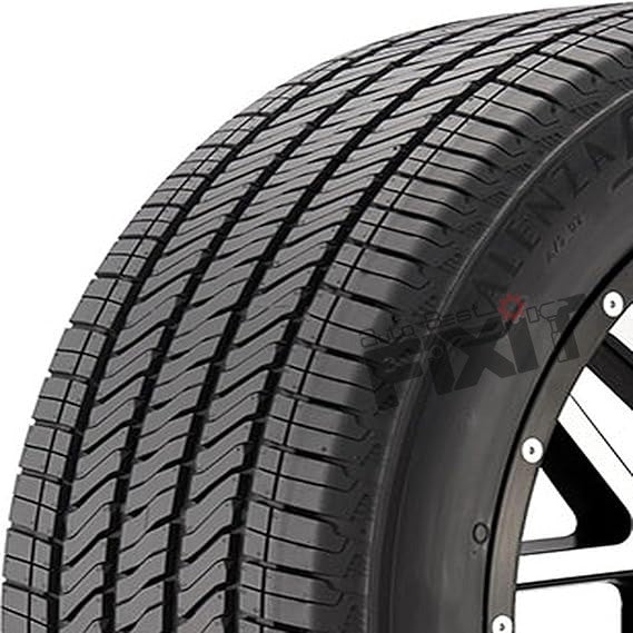 Bridgestone Alenza A/S 02 All Season 275/45R21 107H Passenger Tyre Compatible with BMW Amarok Vehicle_5