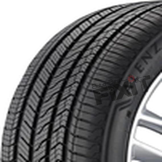 Bridgestone Dueler HL Alenza Highway Terrain SUV Tyre P28545R22 110 H Compatible with CHEVROLET 1500, 1500 Classic, 1500 Ramcharger Vehicle_3