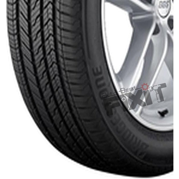 Bridgestone Dueler HL Alenza Highway Terrain SUV Tyre P28545R22 110 H Compatible with CHEVROLET 1500, 1500 Classic, 1500 Ramcharger Vehicle_5