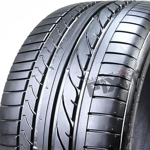Bridgestone Bridgestone Dueler HP Sport 255/55ZR19 SUV Tire 111 Y Extra Load Compatible with AUDI 001 Vehicle_6