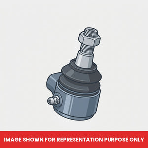 AUTOKOI SUSPENSION BALL JOINT SET-BOLERO 2004-2022/MAXX 2005-2011 for MAHINDRA BOLERO