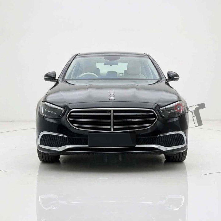 Mercedes-Benz E Class (V213) F/L A Class Style Grill (E200 & E220) | Petrol Front Grille (2023-2026)