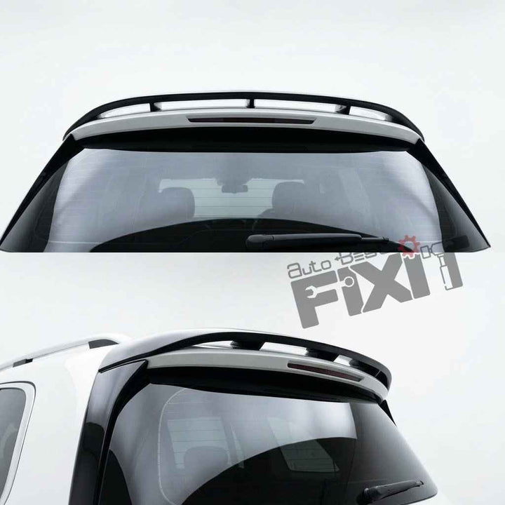 Mercedes-Benz GLS (2021-26) Gloss - Black Accessory | ABS Plastic Material