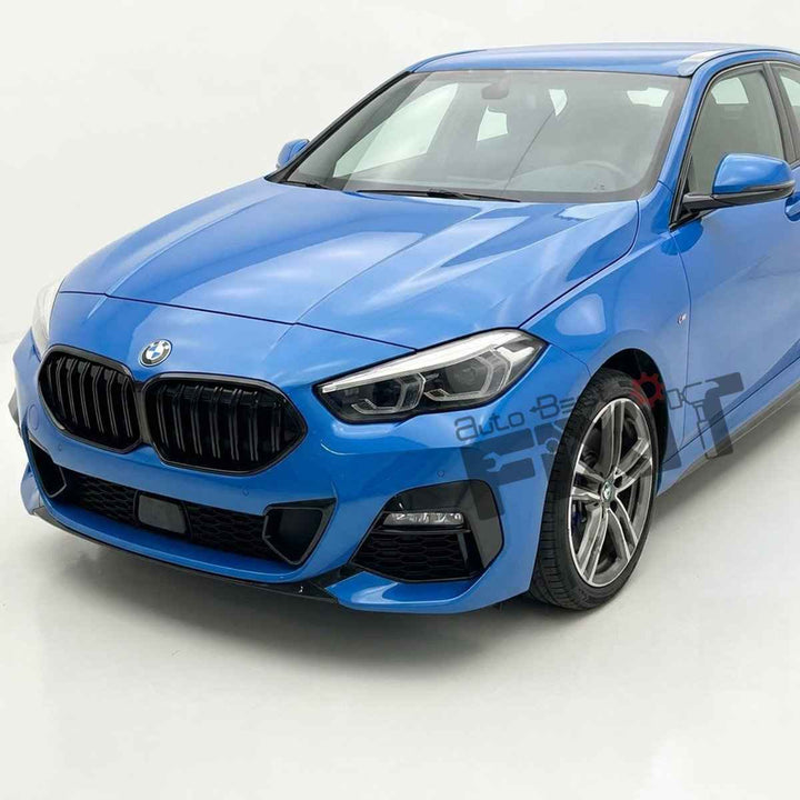 BMW 2 Series (2020-25) M Grille | ABS Plastic Material | Direct-Fit Replacement Part