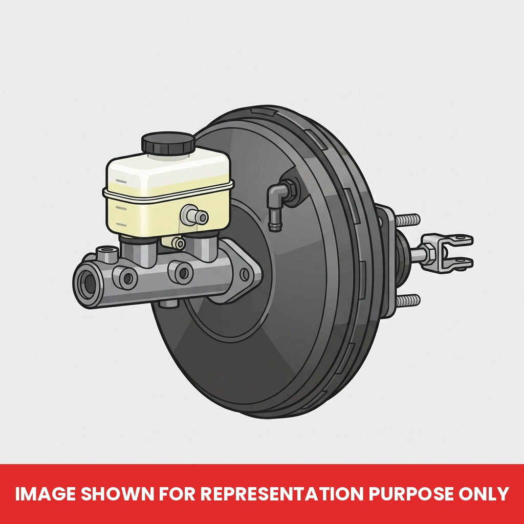 Maruti Suzuki Alto 800 Brake Booster | 1st Gen 2012-2017 | Bosch