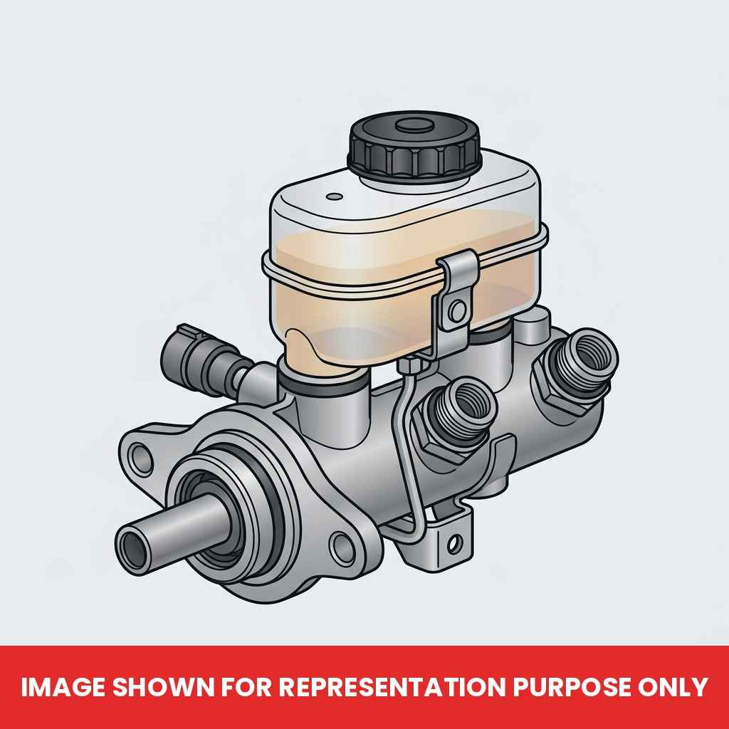 Chevrolet Enjoy Brake Master Cylinder 2012-2017