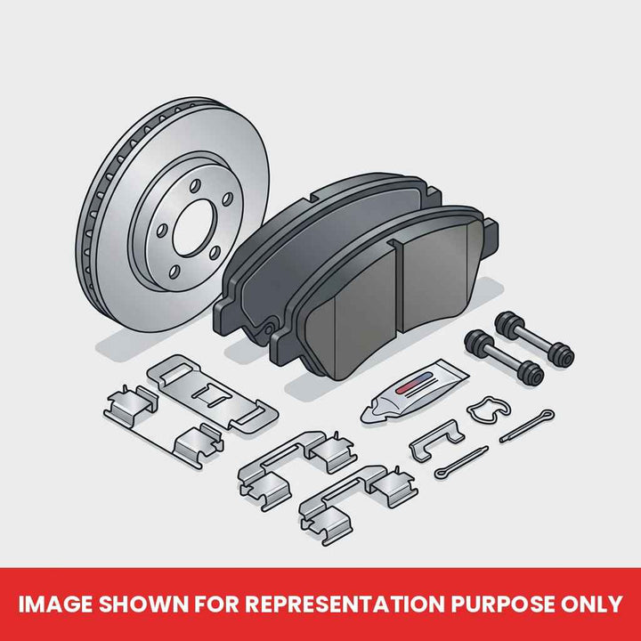 Mahindra Xuv 500 & XUV500 Starter Motor Repair Kit | 2011-2022 | HANON