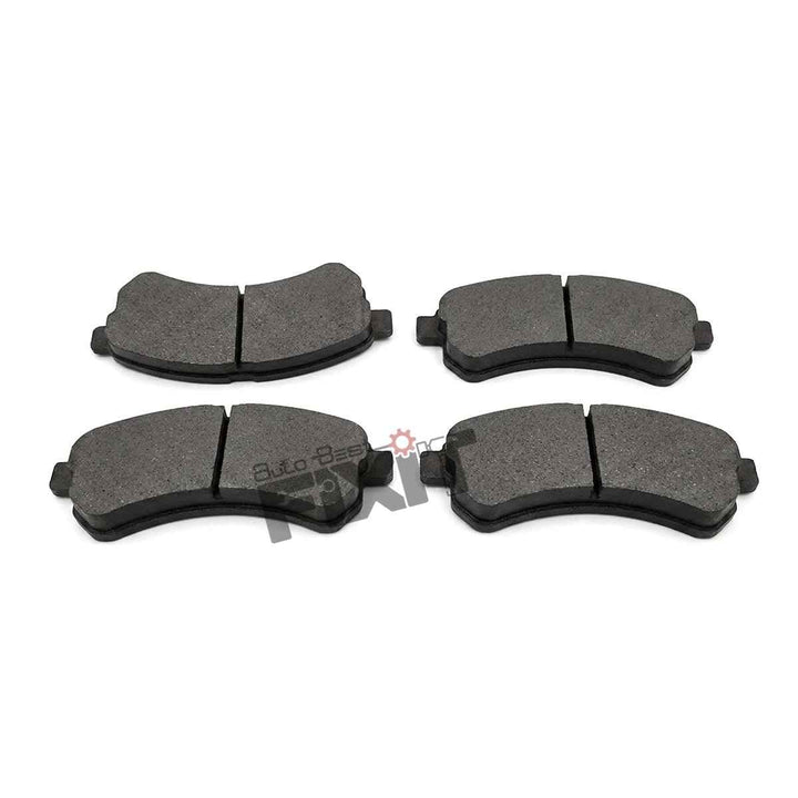 Ashok Leyland Ace Mega Ace Mega FRONT BRAKE PAD (SET)-INDICA VISTA 2008-2015/MANZA 2009-2015/VENTURE 2011-2017 Petrol | 2008-2012 | SUPER CIRCLE