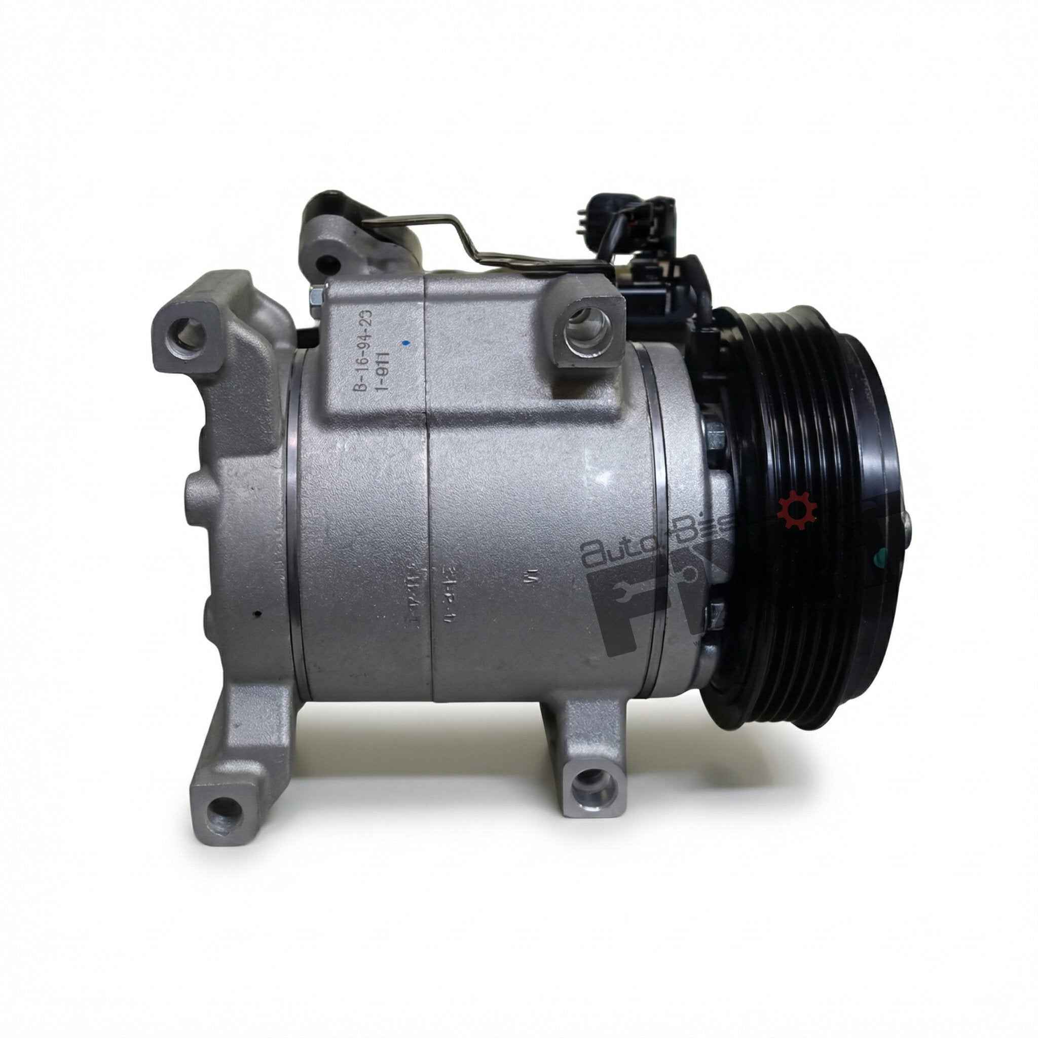 HANON AC COMPRESSOR-I10 GRAND NIOS DSL Compatible with HYUNDAI AURA Vehicle