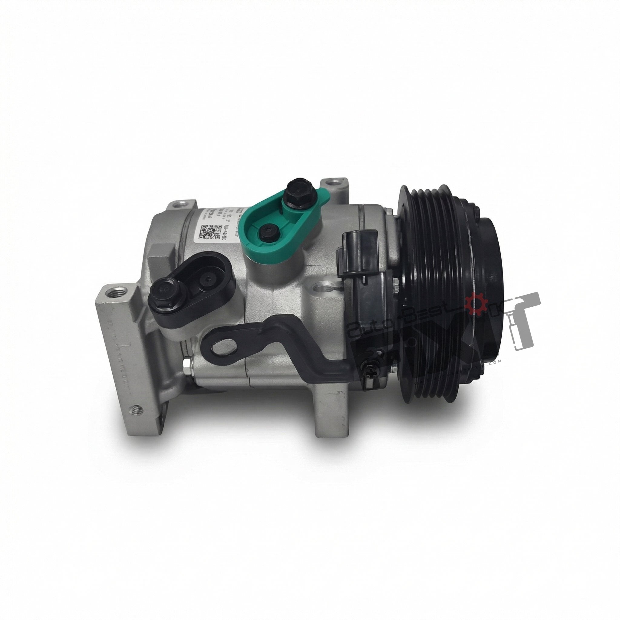HANON COMPRESSOR ASSEMBLY-GRAND I10 AUTOMATIC PTL 2013-2019/XCENT 2013-2020 Compatible with HYUNDAI AURA Vehicle