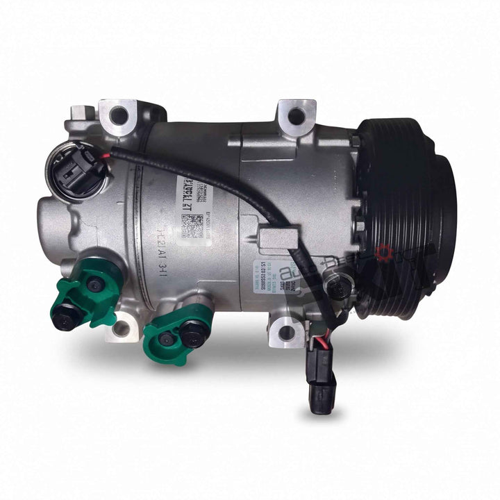 Hyundai Creta & Seltos AC Compressor | 2019-2026 | HANON