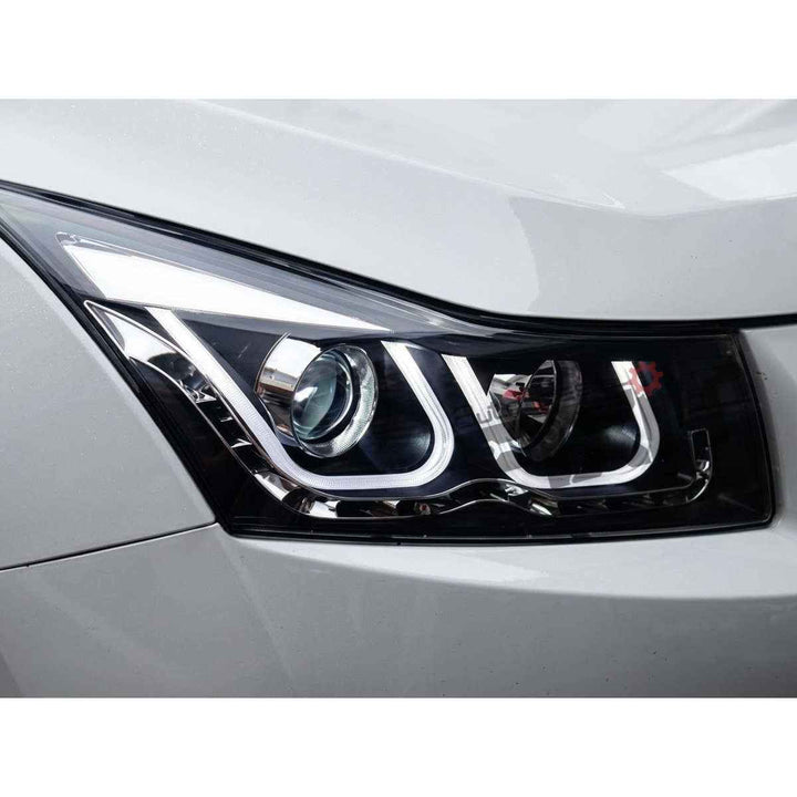 Chevrolet Cruze Headlight Assembly (2009-2017) | RKNP