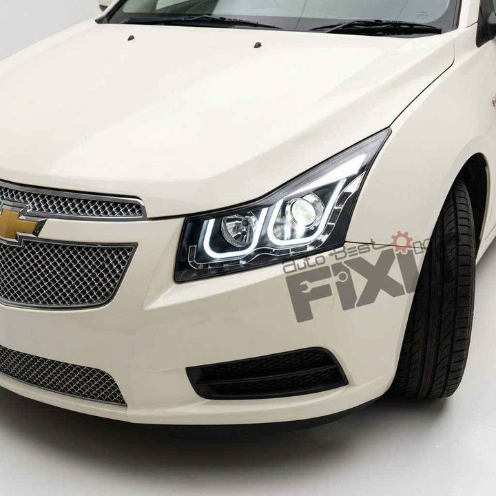 Chevrolet Cruze Headlight Assembly (2009-2017) | RKNP