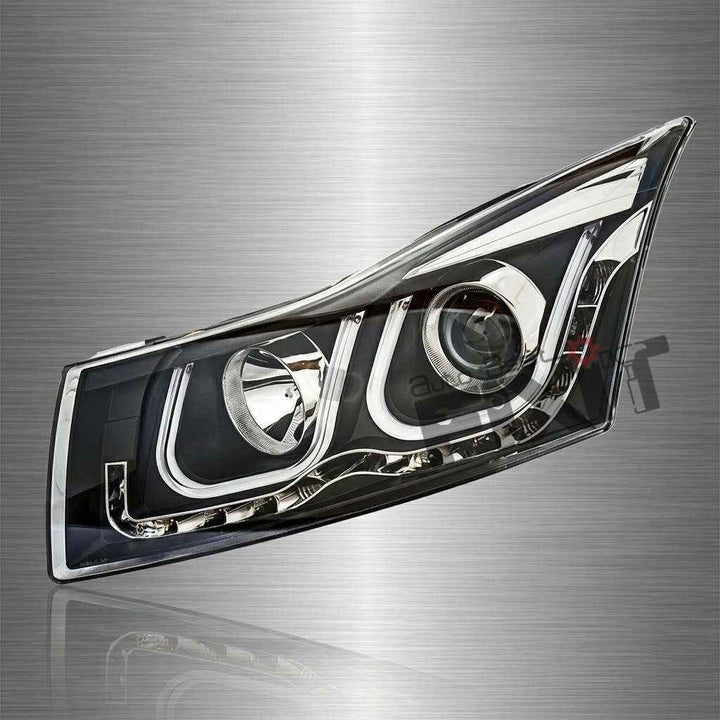 Chevrolet Cruze Headlight Assembly (2009-2017) | RKNP