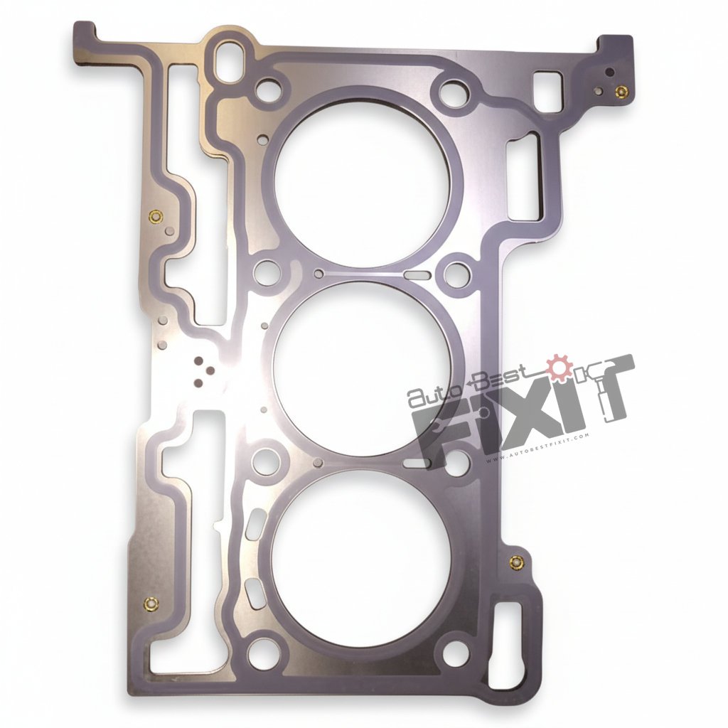 FORD GASKET-ECOSPORT 2013-2020 PTL Compatible with FORD ECOSPORT Vehicle_1