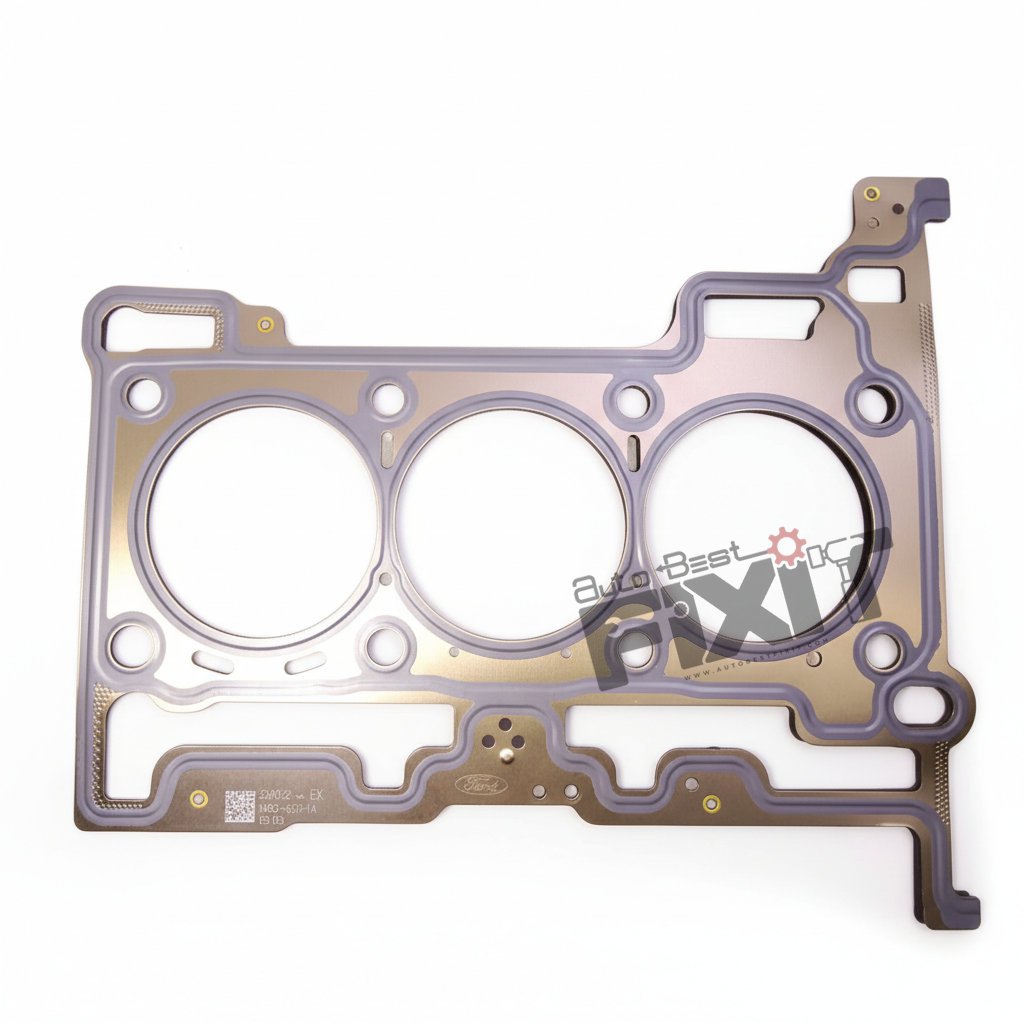 FORD GASKET-ECOSPORT 2013-2020 PTL Compatible with FORD ECOSPORT Vehicle