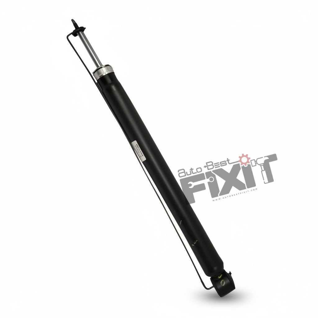 FORD SHOCK ABSORBER (DOMESTIC MARKET SALES)-ASPIRE 1ST GEN 2015-2021/ECOSPORT 2013-2021/FIESTA 2ND GEN 2011-2015/FIGO 2012-2022/FREESTYLE 2018-2022 Compatible with FORD ECOSPORT Vehicle_1
