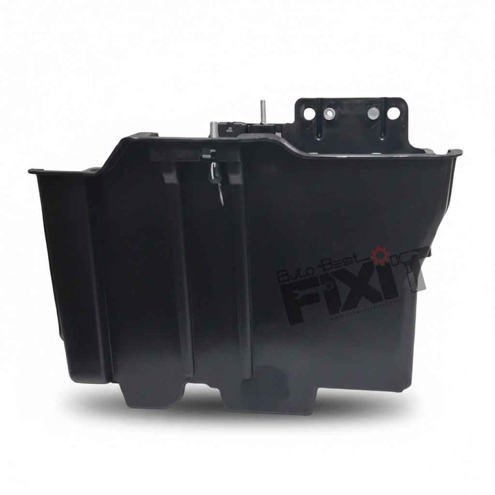 FORD BATTERY HOLDER-ECOSPORT 2013-2015 PTL/DSL Compatible with FORD ECOSPORT Vehicle