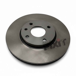 FORD DISC FRONT BRAKE-ECOSPORT 2013-2021 Compatible with FORD ECOSPORT Vehicle