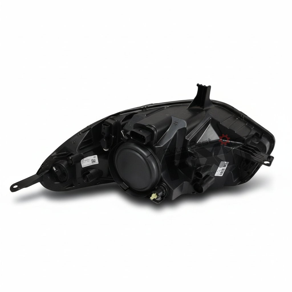 FORD HEADLAMP RH-ECOSPORT 2013-2017 Compatible with FORD ECOSPORT Vehicle_1