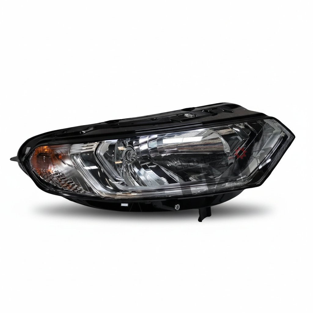 FORD HEADLAMP RH-ECOSPORT 2013-2017 Compatible with FORD ECOSPORT Vehicle
