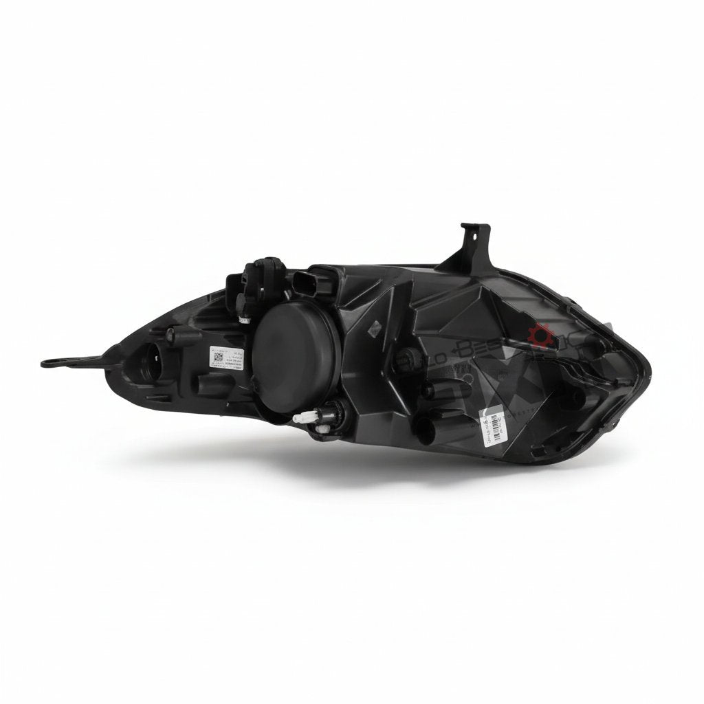 FORD HOUSING, HEADLAMP, RH-ECOSPORT 2013-2017 Compatible with FORD ECOSPORT Vehicle_1