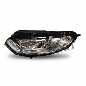 FORD HOUSING - HEADLAMP, LH, LESS BULBS-ECOSPORT 2013-2017 Compatible with FORD ECOSPORT Vehicle_1